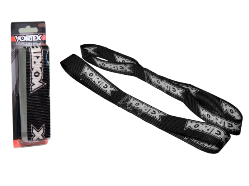 Vortex Racing Tie Soft Ties 1.5in