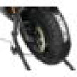 Load image into Gallery viewer, Vortex Racing Tire Warmer 140-165 Rear 120-125 Front - Side View