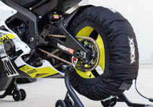 Load image into Gallery viewer, Vortex Racing Tire Warmer 180-200 Rear 120-125 Front - Main Product View