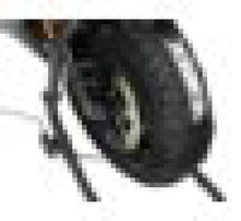 Load image into Gallery viewer, Vortex Racing Tire Warmer 180-200 Rear 120-125 Front - Side View