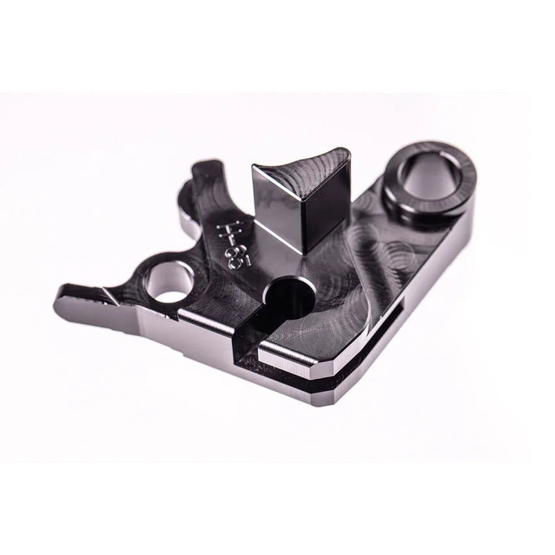 Vortex Racing V3 2.0 Clutch Lever Knuckle - Side View
