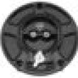 Load image into Gallery viewer, Vortex Racing V3 Fuel Cap Honda- Black - Side View