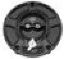Load image into Gallery viewer, Vortex Racing V3 Fuel Cap Honda- Black - Side View