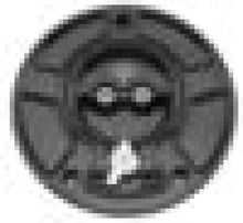 Load image into Gallery viewer, Vortex Racing V3 Fuel Cap Kawasaki- Black - Side View