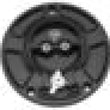 Load image into Gallery viewer, Vortex Racing V3 Fuel Cap Kawasaki- Black - Side View