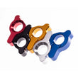 Load image into Gallery viewer, Vortex Racing V3 Fuel Cap Lock Arm- Black
