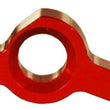 Load image into Gallery viewer, Vortex Racing V3 Fuel Cap Lock Arm- Red - Side View