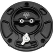 Load image into Gallery viewer, Vortex Racing V3 Fuel Cap Yamaha- Black - Detail View