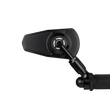Load image into Gallery viewer, Vortex Racing X30 Bullet Mirror with 7/8in Clamp- Gold
