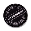 Load image into Gallery viewer, Vossen Billet Sport Cap 1.0 - Large - Hybrid Forged - Gloss Black