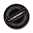 Load image into Gallery viewer, Vossen Billet Sport Cap - Small - Hybrid Forged - Gloss Black