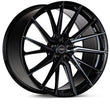 Load image into Gallery viewer, Vossen HF-4T 20x9 / 5x120 / ET35 / Flat Face / 72.56 - Tinted Gloss Black - Right Wheel