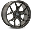 Load image into Gallery viewer, Vossen HF-5 - 20x10 / 5x114.3 / ET30 / Deep / 70.5 - Anthracite