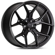 Load image into Gallery viewer, Vossen HF-5 20x10.5 / 5x112 / ET25 / Deep / 66.5 CB - Matte Gunmetal Wheel