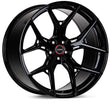 Load image into Gallery viewer, Vossen HF-5 21x10.5 / 5x120 / ET38 / Deep Face / 72.56 - Gloss Black Wheel