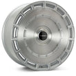 Load image into Gallery viewer, Vossen HF-9 24x10 - 5x112 - ET25 - Deep - 66.5 - Silver Brushed Wheel