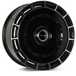 Load image into Gallery viewer, Vossen HF-9 24x10 - 5x120 - ET32 - Deep - 72.56 - Gloss Black Polished Wheel