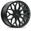 Load image into Gallery viewer, Vossen HF2 19x9.5 - ET15 - 5x112 - 66.56 - Deep - SB - Satin Black Wheel