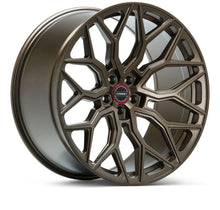 Load image into Gallery viewer, Vossen HF2 - 20X11 / 5X120 / ET40 / Deep / 66.9 - Satin Bronze