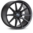 Load image into Gallery viewer, Vossen HF3 20X9.5 - 5X112 - ET23 - DEEP - 66.6 - ANT - Anthracite
