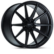 Load image into Gallery viewer, Vossen HF3 - 22X9.5 - 5X114.3 - ET35 - Deep - 64.1 - SB - Satin Black