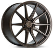 Load image into Gallery viewer, Vossen HF3 - 22x10.5 / ET27 / 5x127 / 71.5 / DEEP - Satin Bronze