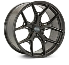 Load image into Gallery viewer, Vossen HF5 - 21x9.5 / ET7 / 5x120 / 60.1 / Deep - Anthracite