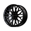 Load image into Gallery viewer, Vossen HF6-3 - 22X9.5 - 6X139.7 - ET30 - Deep - 95.1 - Gloss Black