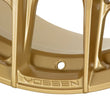 Load image into Gallery viewer, Vossen HF6-4 20x9.5 / 6x135 / ET15 / 87.1 - Satin Gold Wheel - Main Product View