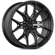 Load image into Gallery viewer, Vossen HF6-4 20x9.5 - ET-3 - 6x139.7 - 78.1 - Deep - ANT - Anthracite