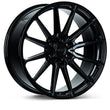 Load image into Gallery viewer, Vossen HF6-5 - 20x9.5 - ET25 - 6x130 - 84.1 - Deep - GB - Gloss Black