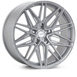 Load image into Gallery viewer, Vossen HF7 - 20x12 - ET45 - 5x120.65 - 70.3 - Super Deep - SS - Satin Silver