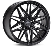 Load image into Gallery viewer, Vossen HF7 - 21x11 - ET30 - 5x112 - 66.56 - Deep - SB - Satin Black