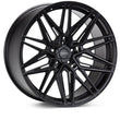 Load image into Gallery viewer, Vossen HF7 - 21x9.5 / ET10 / 5x112 / 66.56 / Deep - Satin Black
