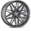 Load image into Gallery viewer, Vossen HF7 22x10in / ET26 / 5x112 BP / 66.56 / Deep Face - Ant/Anthracite W
