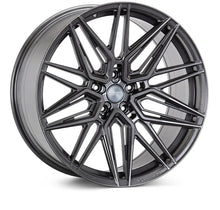 Load image into Gallery viewer, Vossen HF7/22x11.5/ET28/5x112/66.56/ Deep/Ant/Anthracite
