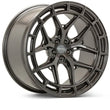 Load image into Gallery viewer, Vossen HFX-1 - 20X11 / 5X114.3 / ET50 / Deep / 70.5 - Anthracite