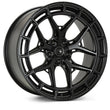 Load image into Gallery viewer, Vossen HFX-1 - 20X11 / 5X114.3 / ET50 / Deep / 70.5 - Satin Black