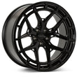 Load image into Gallery viewer, Vossen HFX-1 20x9 - 5x112 - ET25 - Flat - 66.5 - Gloss Black Wheel