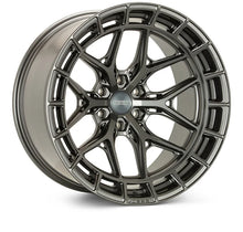 Load image into Gallery viewer, Vossen HFX-1 - 22x9.5 - 6x135 - ET30 - Deep - 87.1 - Matte Gunmetal