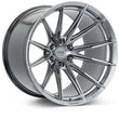 Load image into Gallery viewer, Vossen HFX-2 18X9 - 6X135 - ET0 - Super Deep - 87.1 - Hyper Gunmetal