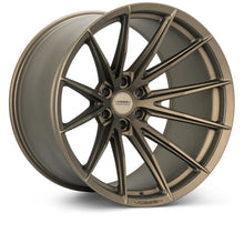 Load image into Gallery viewer, Vossen HFX-2 18X9 - 6X139.7 - ET0 - Super Deep - 106.1 - Terra Bronze