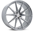 Load image into Gallery viewer, Vossen HFX-2 20x9 - 5x112 - ET32 - Flat - 66.5 - Silver Polished Wheel