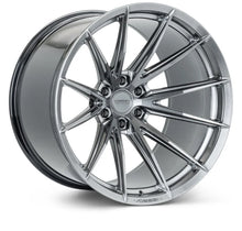 Load image into Gallery viewer, Vossen HFX-2 22X12 - 6X135 - ET-44 - ULTRA DEEP - 87.1 - HB - Hyper Gunmetal
