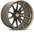 Load image into Gallery viewer, Vossen HFX-2 22X12 - 6X139.7 - ET-44 - Ultra Deep - 106.1 - TBZ - Terra Bronze