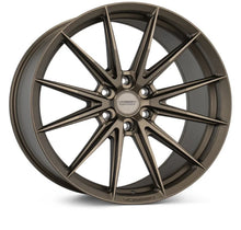 Load image into Gallery viewer, Vossen HFX-2 22x9.5 / 6x135 / ET20 / Deep Face / 87.1 - Terra Bronze Wheel