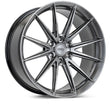 Load image into Gallery viewer, Vossen HFX-2 22x9.5 / 6x139.7 / ET20 / Deep Face / 106.1 - Hyper Black Wheel