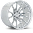 Load image into Gallery viewer, Vossen HFX-2 24x10 - 6x135 - ET25 - Deep - 87.1 - Silver Polished Wheel