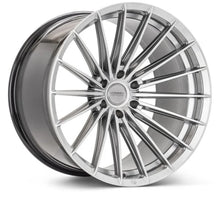 Load image into Gallery viewer, Vossen HFX-4 18x9 - 6x135 - ET0 - Super Deep - 87.1 - Hyper Silver Wheel