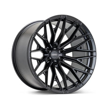 Load image into Gallery viewer, Vossen HFX-6 - 20X9.5 - 6X135 - ET15 - DEEP - 87.1 - SB - Satin Black Wheel